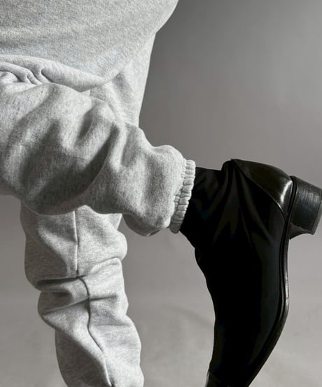 【USED】 Made in USA Hanes Sport Sweat pants / 260207-018