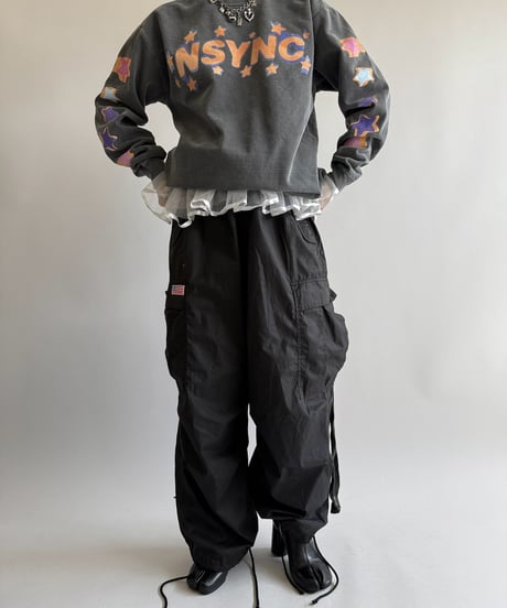 【USED】 UFO Snow Pants  /250322-020