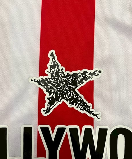 【USED】 UMBRO 21~22's Brentford GHODOS Soccer Shirt/ 250607-034