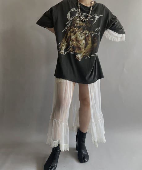 【USED】  Negligee / 220924-037