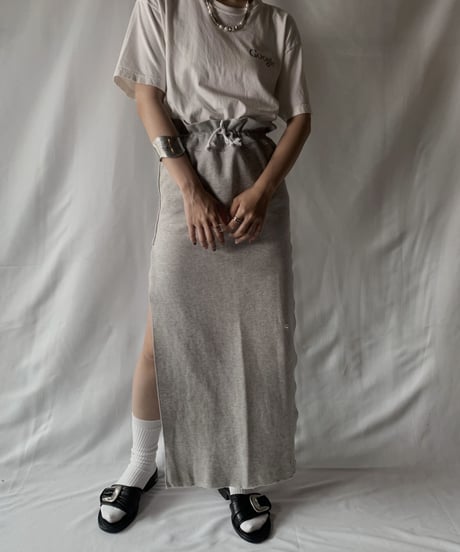 【USED】 S/S T-shirt Google/210801-029