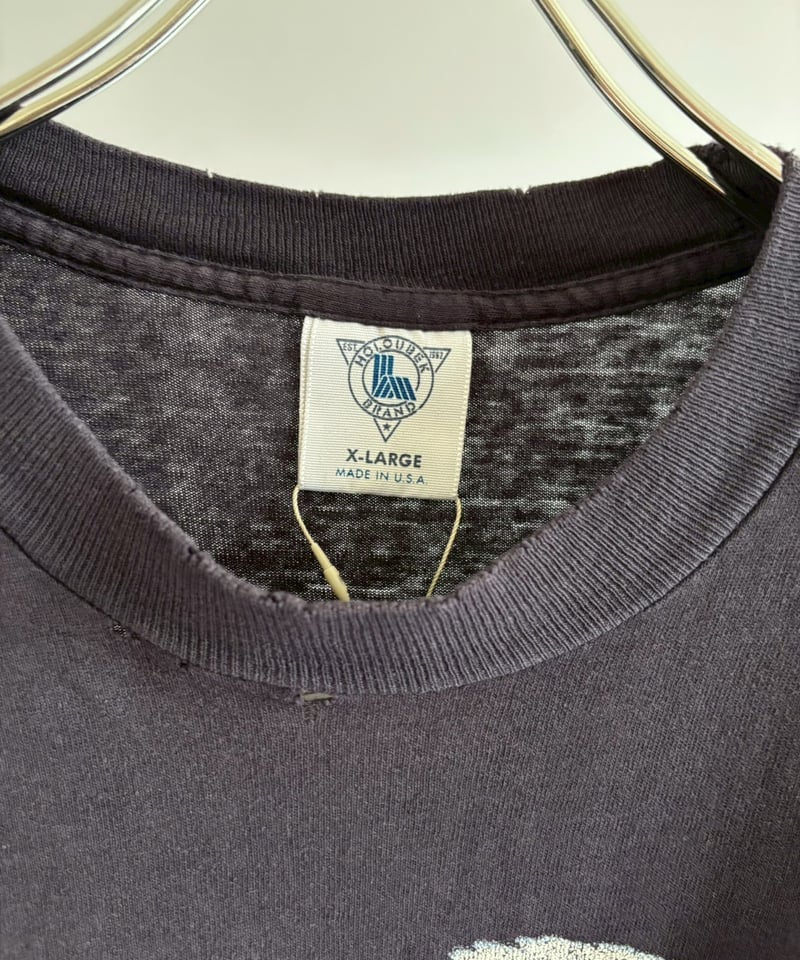 USED】 Made in USA 87's HARLEY DAVIDSON T-Shirt