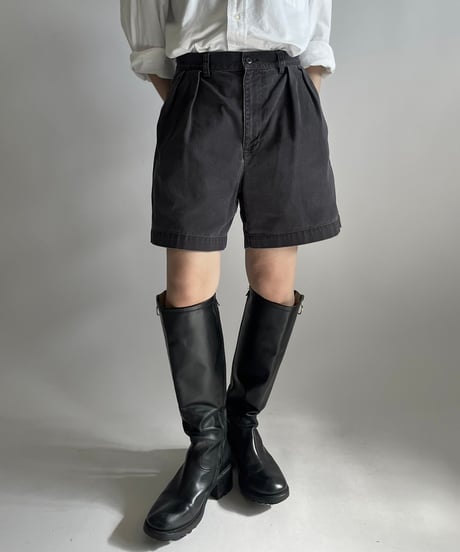 【USED】 Polo Ralph Lauren Short Pants /250220-016