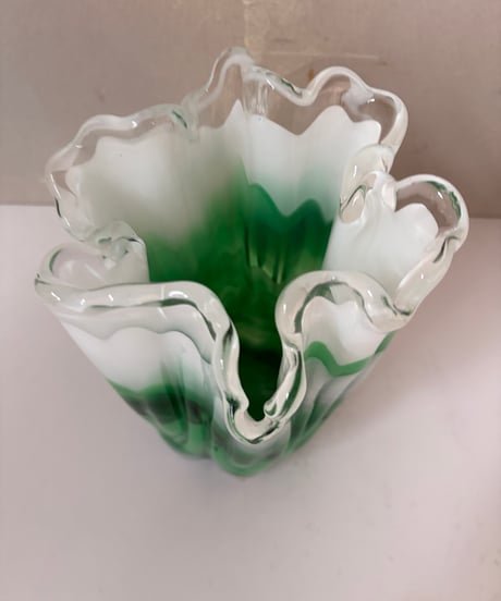【USED】 Flower Vase  ( 花瓶 / フラワーベース ) 5912