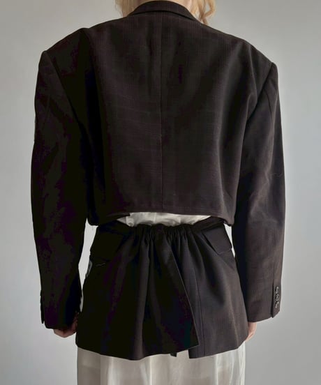【RE;CIRCLE】 RE Suit Set up/  251103-005