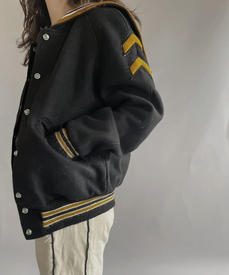 【USED】  Jacket / 221105-013