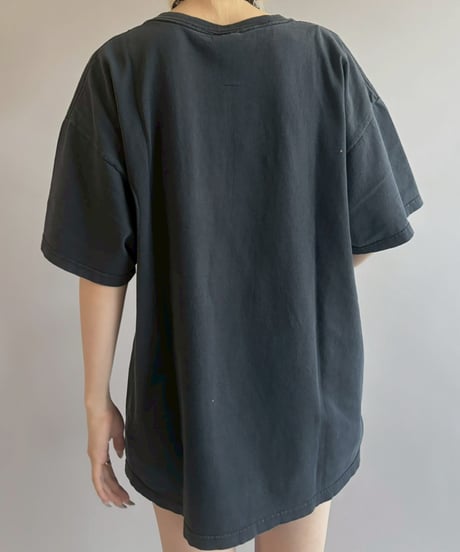 【USED】 FRUIT OF THE LOOM DON'T TOUCH MY JUNK T-Shirt / 260523-009