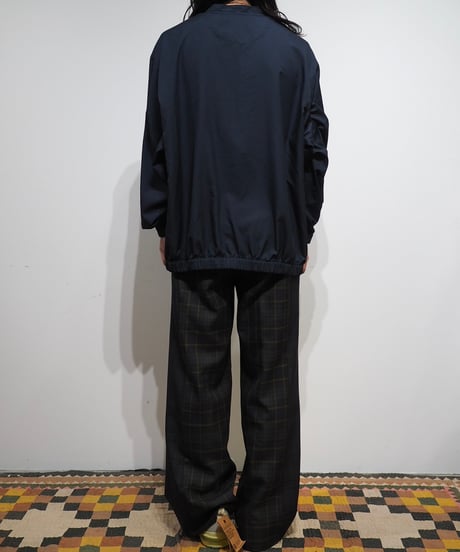 【USED】 Nike Golf Pullover Top/240409-007
