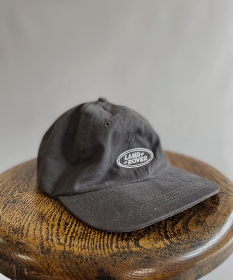 【USED】 Land Rover Cap / 220919-019