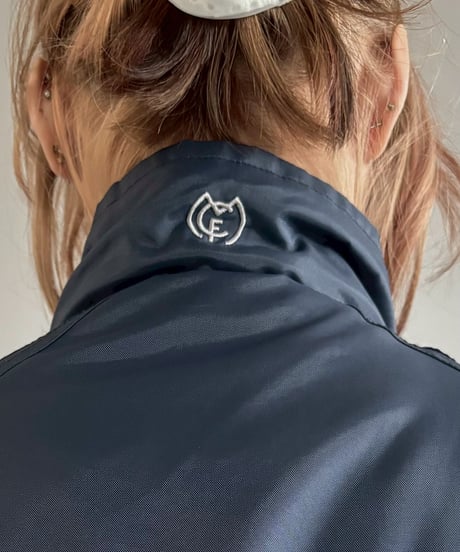 【USED】 adidas Real Madrid Training Bench Jacket / 251115-005