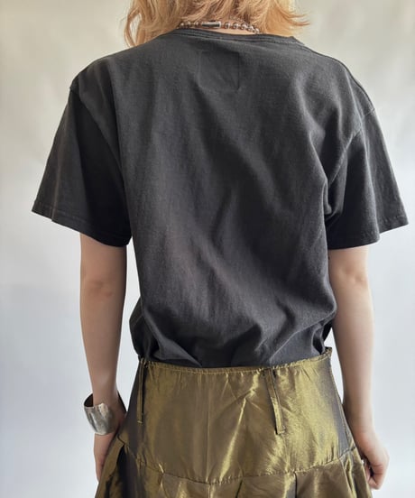 【USED】 Teen Hearts FRAGILE SOUL T-Shirt /250823-025