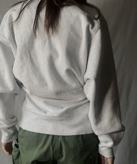 【USED】  Champion Reverse Weave Sweat BELMONT UNIV./210516-015