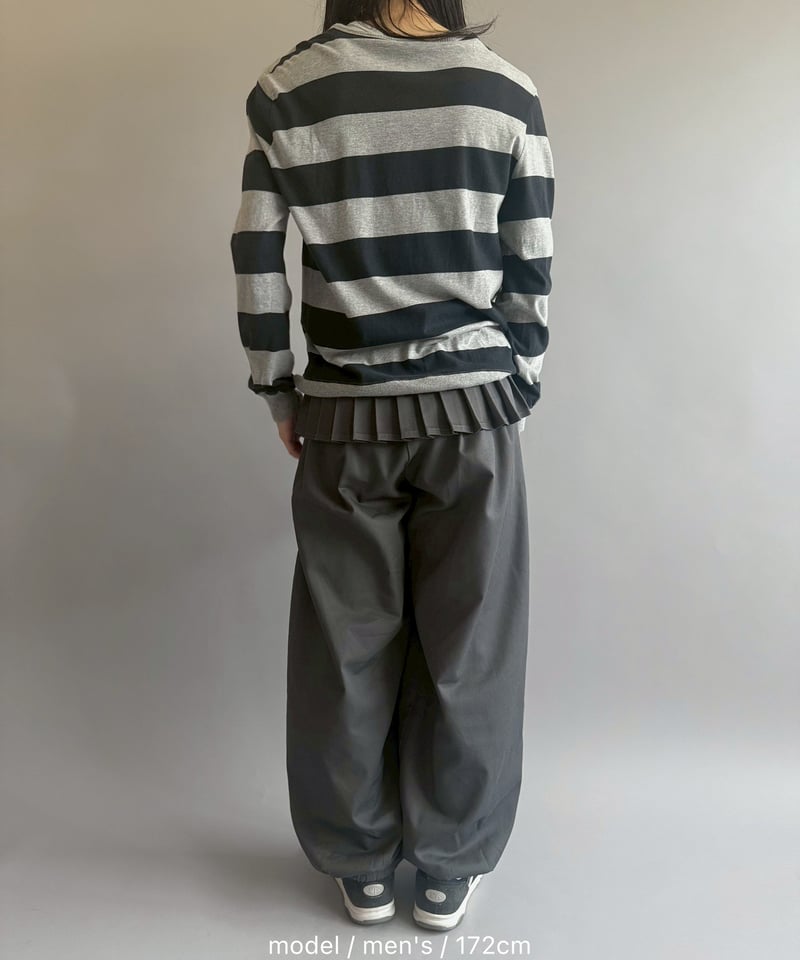 New】 Chinatsu Aoyama × Dickies®The Makers Pant