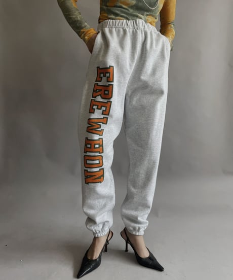 【USED】Champion Sweat Pants/230408-019