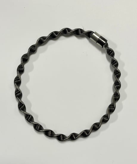 【USED】 Magnet Necklace /241026-047