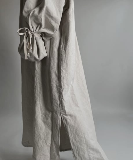 【RE;CIRCLE】 RE French Army Mattress Cover One-piece ④ /220407-011