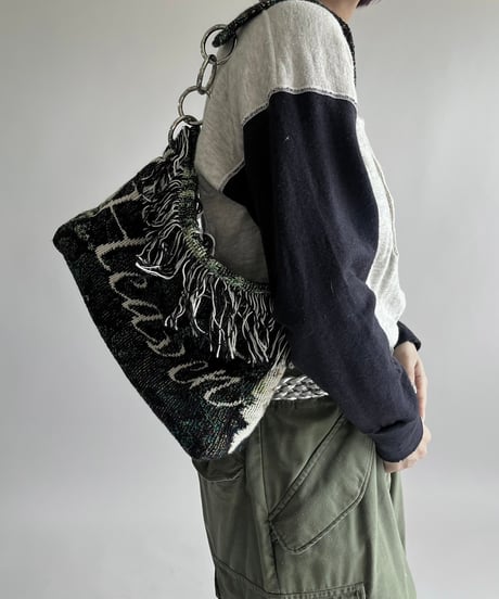【RE;CIRCLE】 Re Multi Cover Shoulder Bag / 250220-007