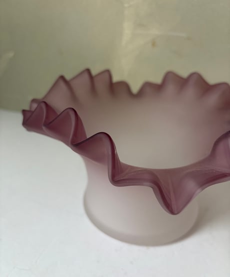 【USED】 Flower Vase  ( 花瓶 / フラワーベース ) 5923