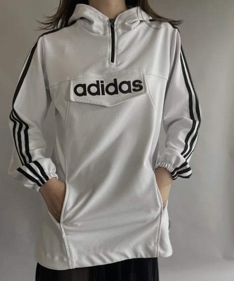 【USED】 adidas Jersey Top / 230311-012