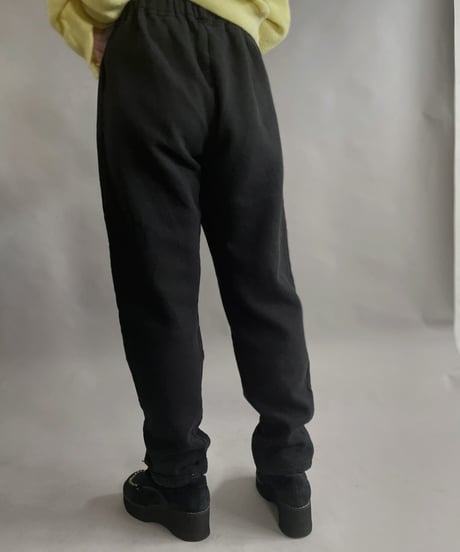 【USED】 Russell Sweat Pants / 230204-014