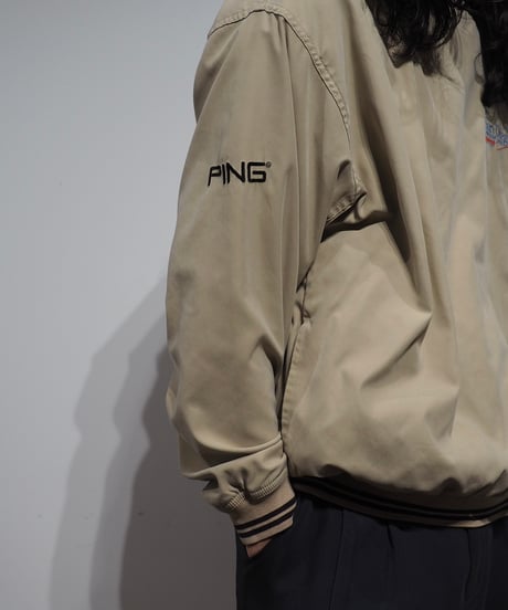 【USED】 San Diego COSTOCO  Pullover Top/240409-003