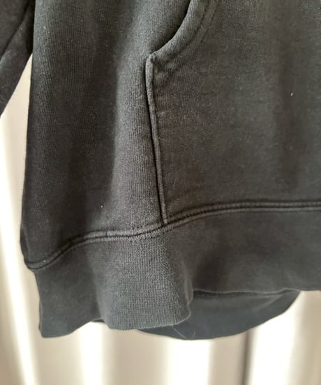 【USED】 08's HARLEY-DAVIDSON Zip Parka / 260418-044