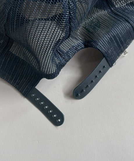 【USED】 Builder's Loft Cap / 260223-009