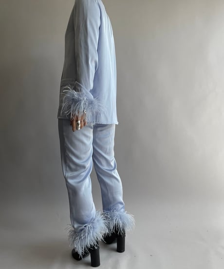 【USED】ADINE MERBI Fur Set Up /241006-044