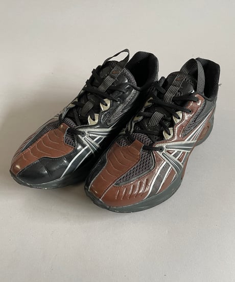【USED】 Asics×Kikokostadinov HN-2 PROTOBLAST Shoes / 240423-020