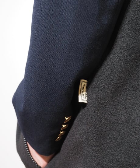 【USED】 Colorado Timberline Fleece Vest Nikon/240311-008