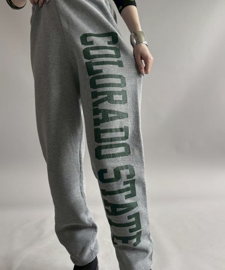 【USED】 Russell Sweat Pants /260425-010