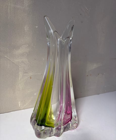 【USED】 Flower Vase  ( 花瓶 / フラワーベース ) 5927