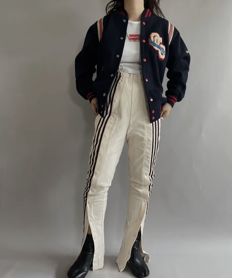 【USED】  Jacket / 221105-015