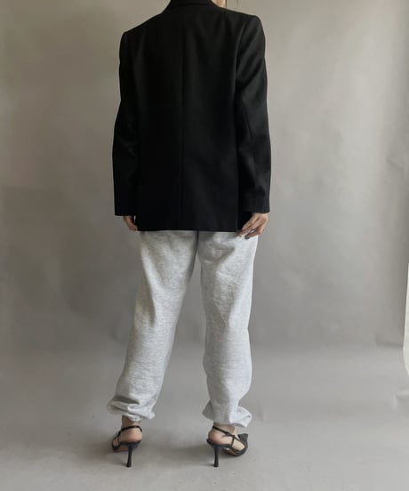 【USED】 Trutex 100% Recycled Outer Fabric Poly Jacket / 230408-011