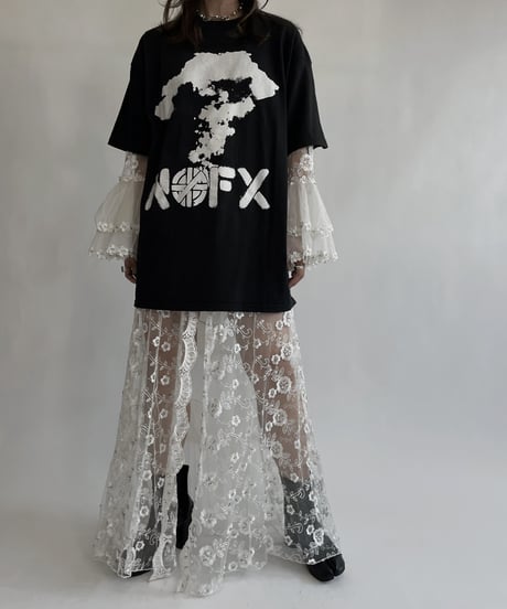 【USED】 NOFX T Shirt / 220813-028