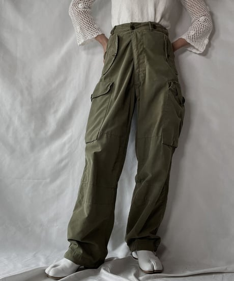 【USED】 Army Pants②/210921-038