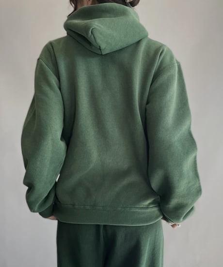 【RE;CIRCLE】 RE Wappen Sweater Shirt / 221103-014