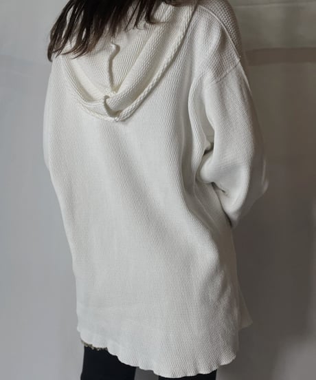 【RE;CIRCLE】 Remake Thermal Mexican Parker/210906-001