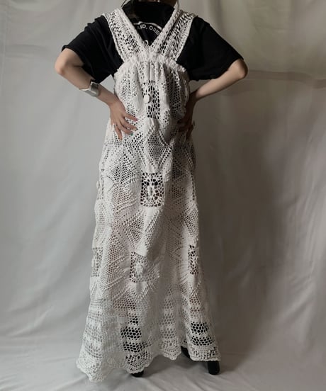 【RE;CIRCLE】 RE Lace N/S One-price②/210801-054