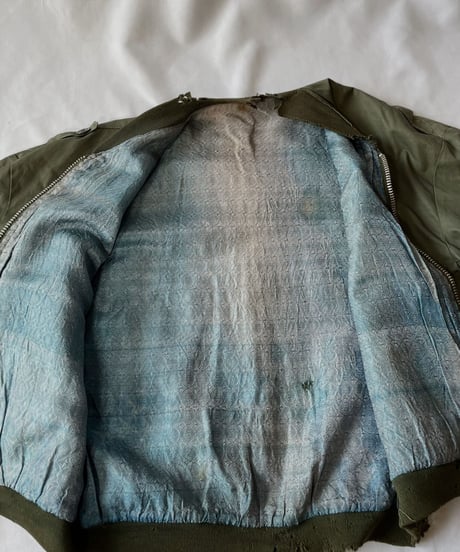 【USED】   Souvenir Jacket 11/211102-034