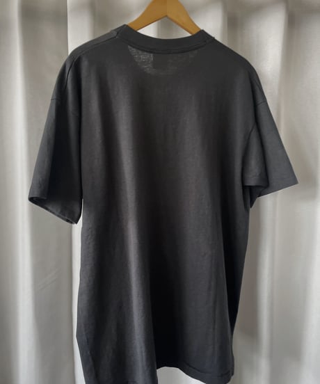 【USED】 Made in USA Da Vince So Much Luv T-Shirt / 230715-016