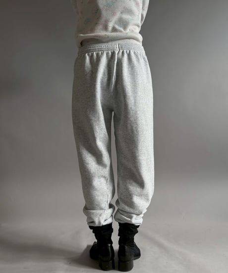 【USED】 Made in USA Hanes Sport Sweat pants / 260207-018