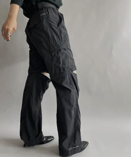 【USED】  Columbia Convertible Pants / 221001-003