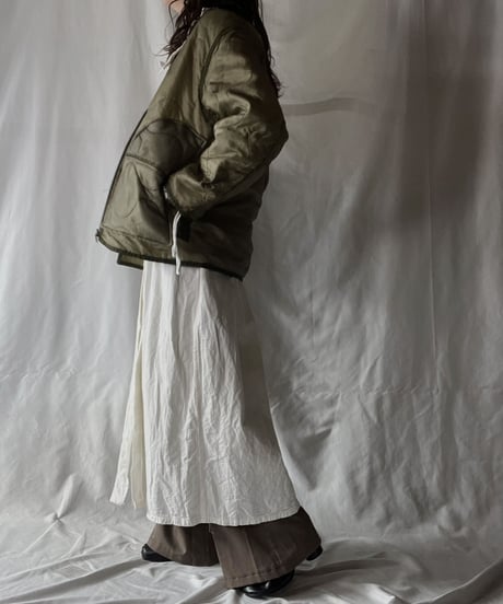 【RE;CIRCLE】  RE Medical Gown②/211126-052