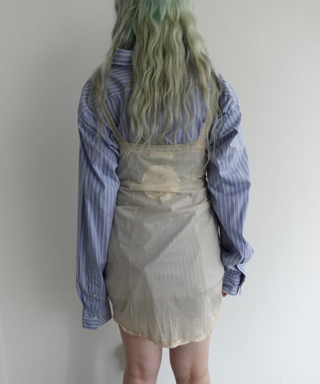 【RE;CIRCLE】 Non asleep cami /  250619-017