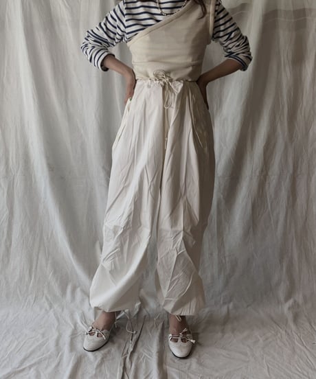 【USED】 Snow Pants②/210506-046