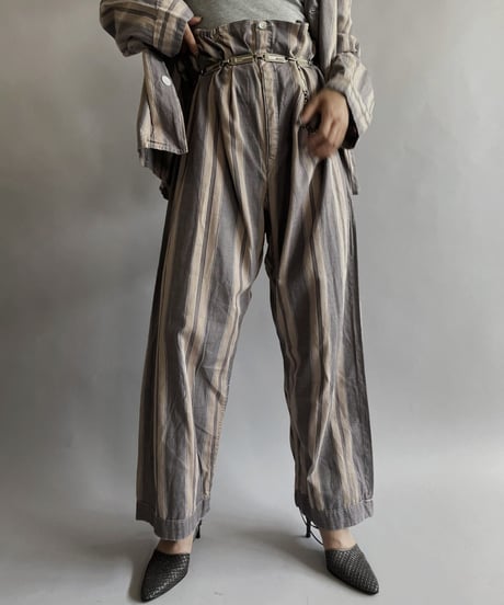 【USED】 Europe Pajama Sets / 220903-024