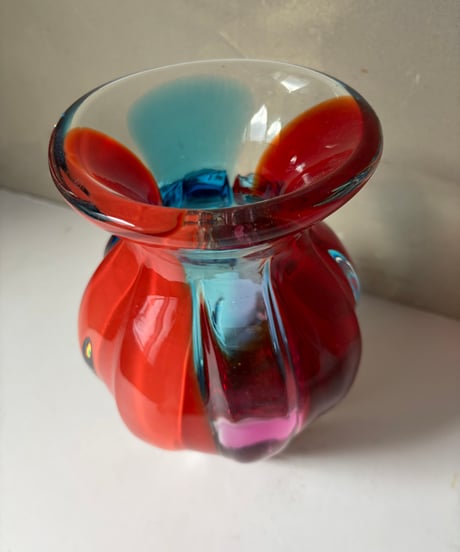 【USED】 Flower Vase  ( 花瓶 / フラワーベース ) 5930