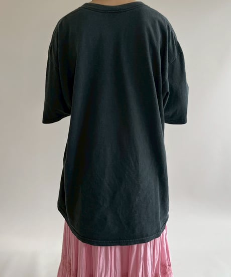 【USED】 anvil 04's THE CURE T-Shirt /250621-020