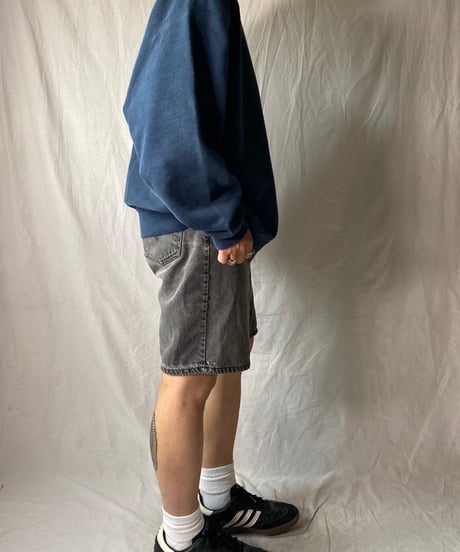 【USED】   Champion Reverse Weave Sweat MASS/210516-032